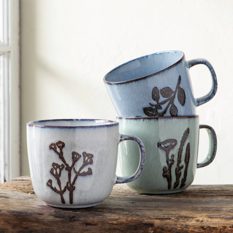 Heirloom - Mug 20oz Revive Laurel