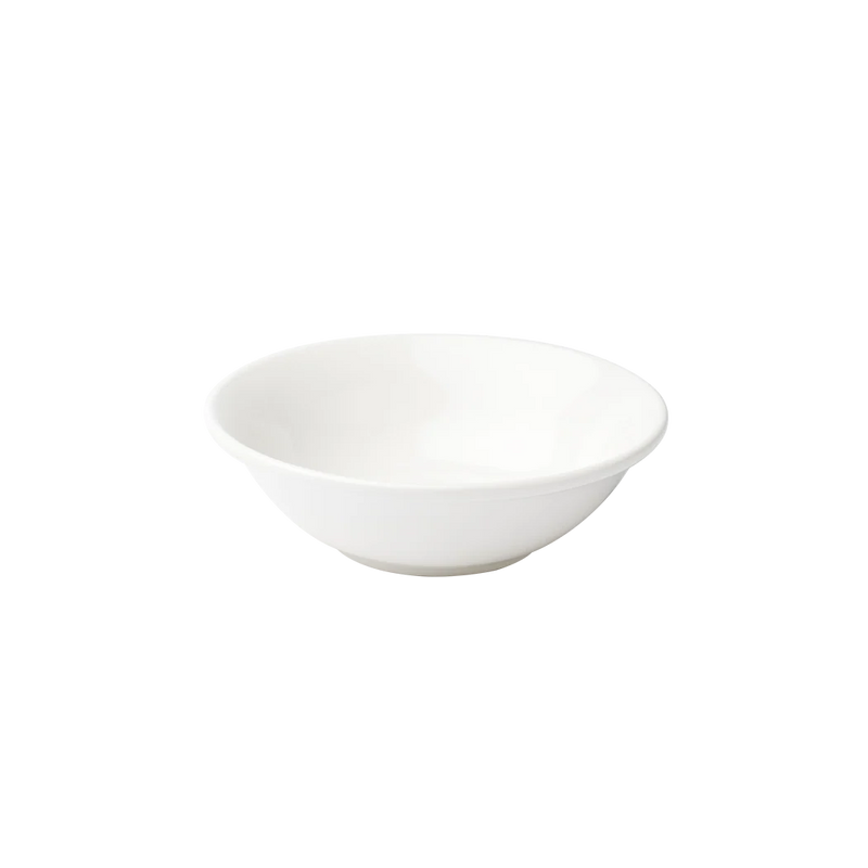 Browne - Foundation Bowl - 400 mL / 13.5 Floz - 15 cm / 6" - Porcelain