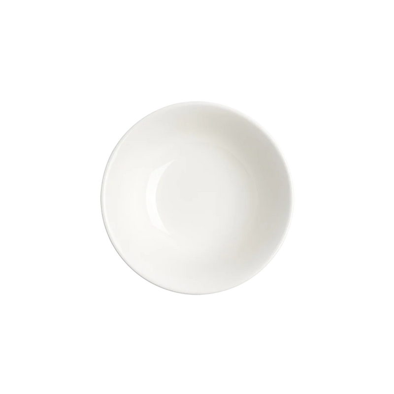 Browne - Foundation Bowl - 400 mL / 13.5 Floz - 15 cm / 6" - Porcelain