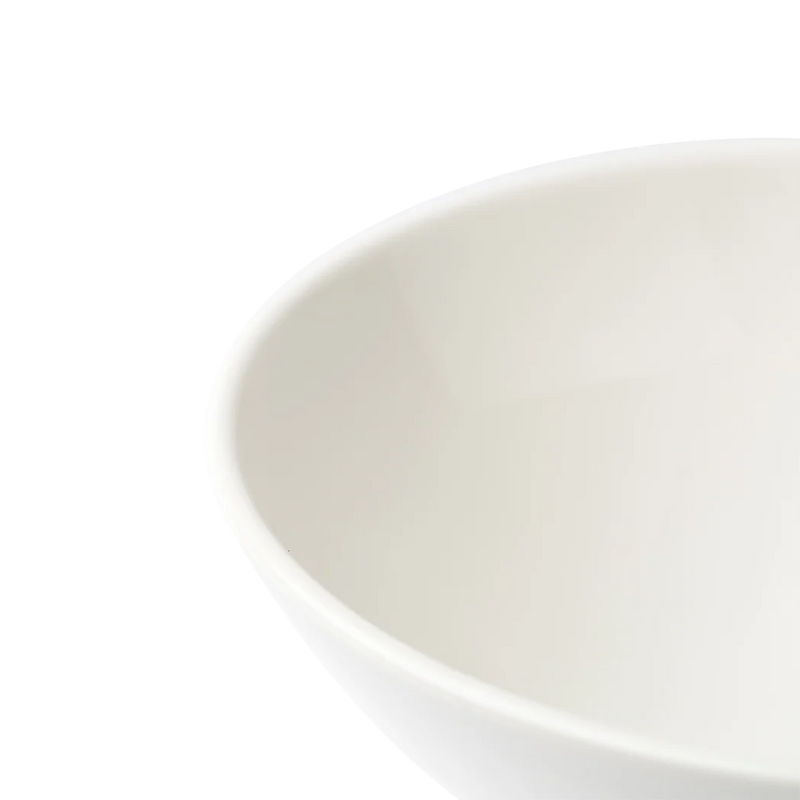 Browne - Foundation Bowl - 450 mL / 15.2 Floz - 15.3 cm / 6" - Porcelain