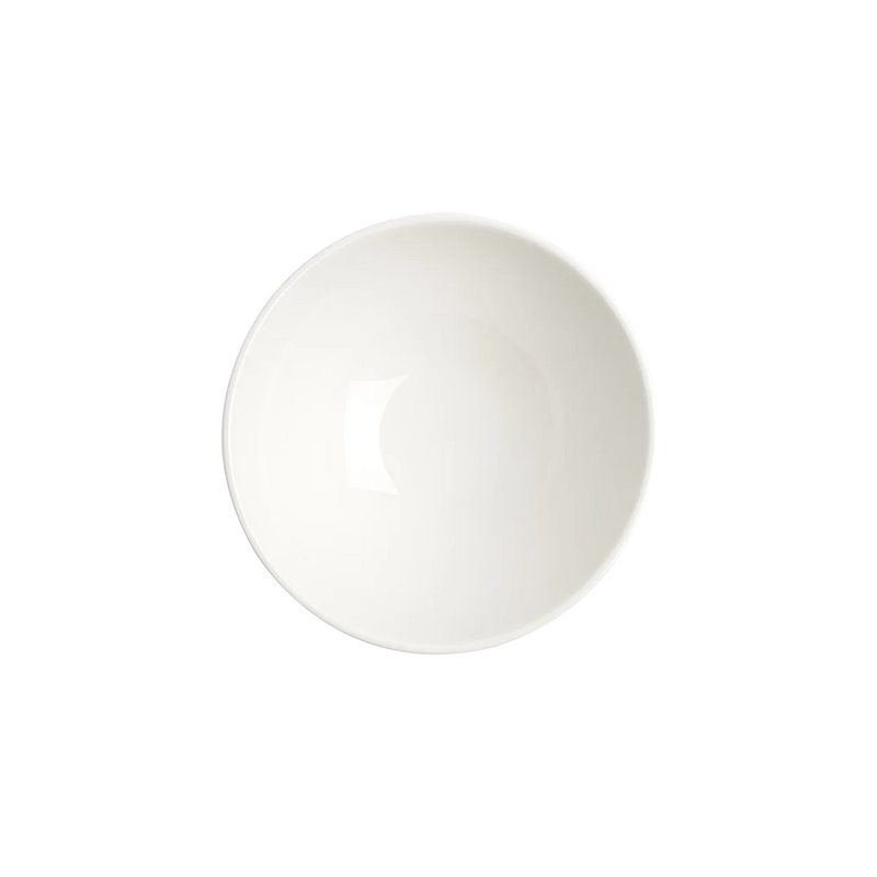 Browne - Foundation Bowl - 450 mL / 15.2 Floz - 15.3 cm / 6" - Porcelain