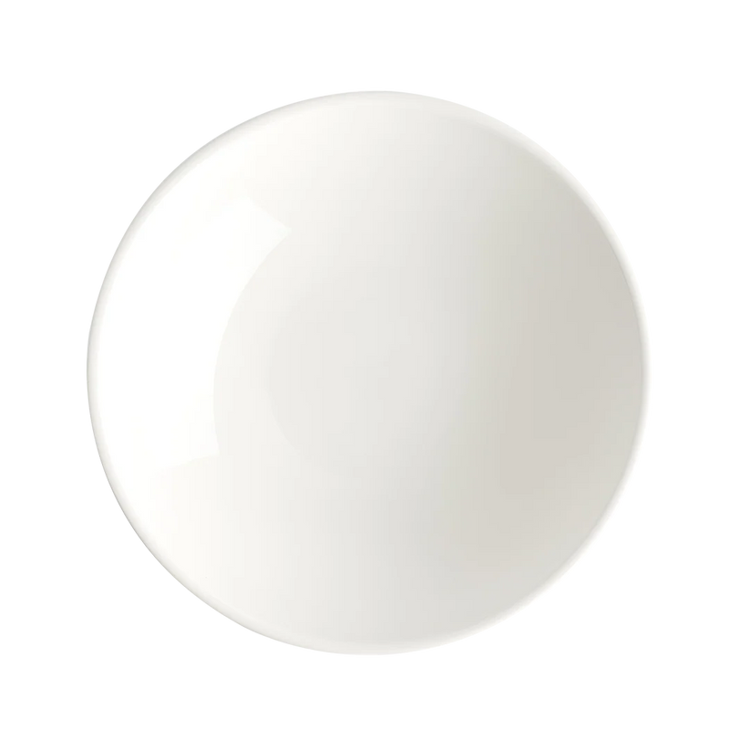 Browne - Foundation Bowl - 1200 mL / 40.6 Floz - 23.8 cm / 9.25" - Porcelain