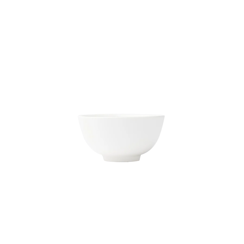 Browne - Foundation Bowl - 200 mL / 6.8 Floz - 10.2 cm / 4" - Porcelain