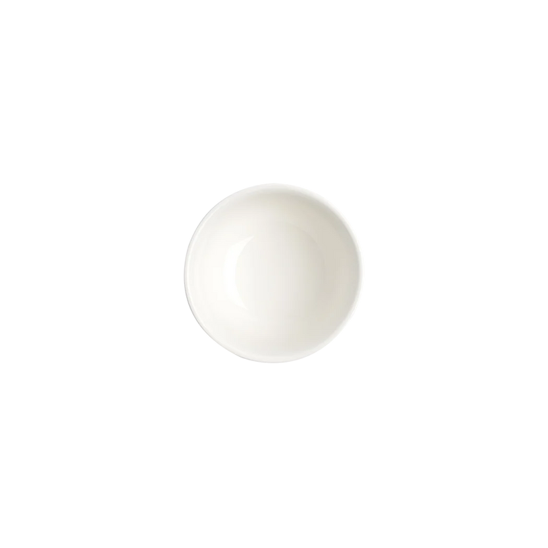 Browne - Foundation Bowl - 200 mL / 6.8 Floz - 10.2 cm / 4" - Porcelain