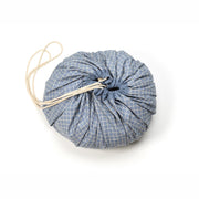ORGANIC : BLUE GRI - 140 CM