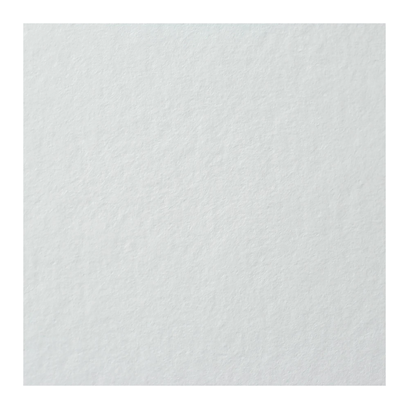 Softcover notebook Beta Series:Portrait 270G  white 26 Sheets (5.5 x 8.5 in)