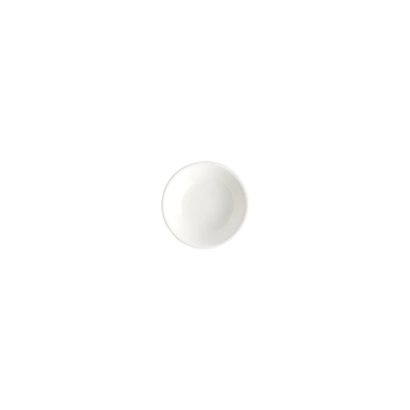 Browne - Foundation Bowl - 40 mL / 1.35 Floz - 7.3 cm / 2.75 - Porcelain