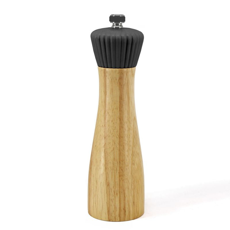 Natural Living - Adjustable Pepper Mill