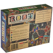 Leder Games - Root Base Game