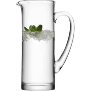 LSA - Basis Jug 1.5 L Clear