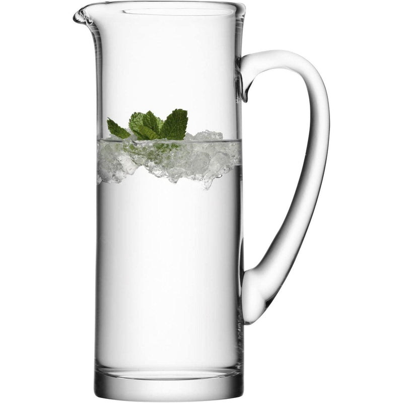 LSA - Basis Jug 1.5 L Clear