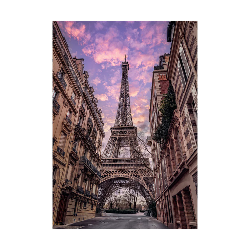 Clementoni - PZ1500: PARIS AWAKENS