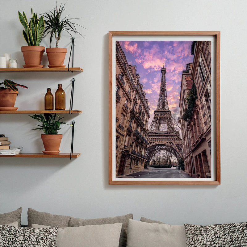 Clementoni - PZ1500: PARIS AWAKENS