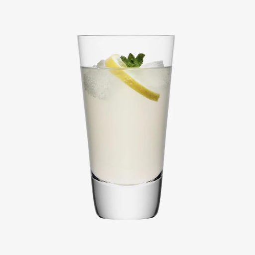 LSA - Madrid - Highball Glasses (Set of 2) | 440 mL - product view
