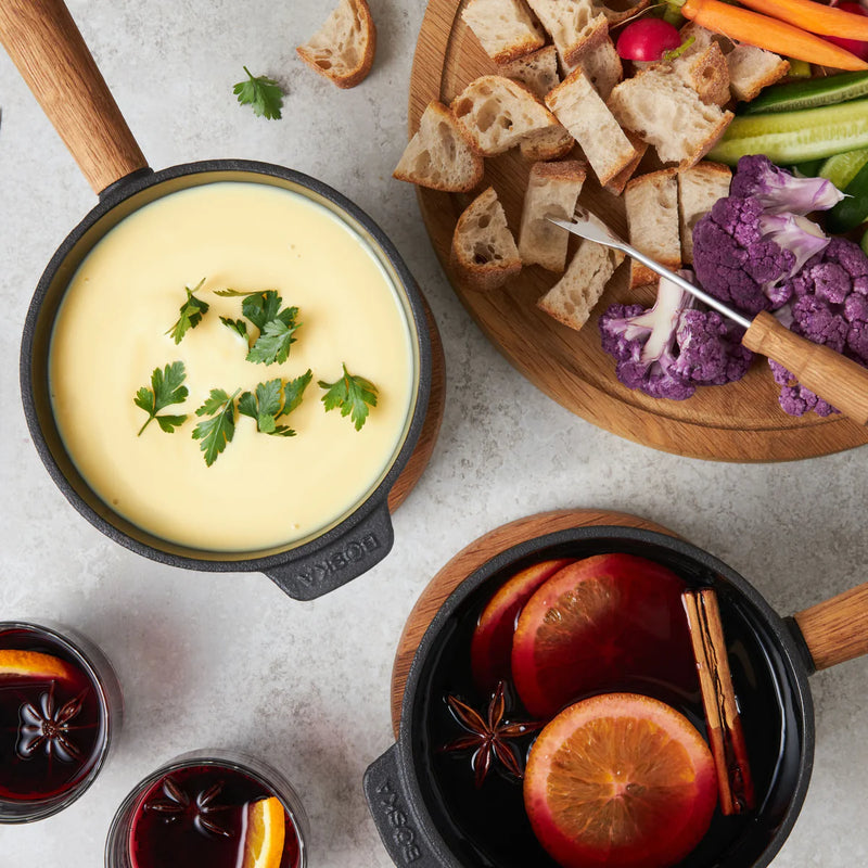 Boska - Fondue, Fondue Set Pro, Small