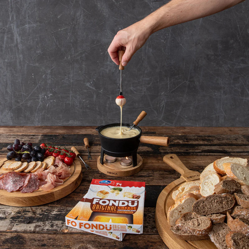 Boska - Fondue, Fondue Set Pro, Small