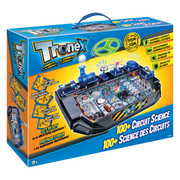 TRONEX - CIRCUIT SCIENCE