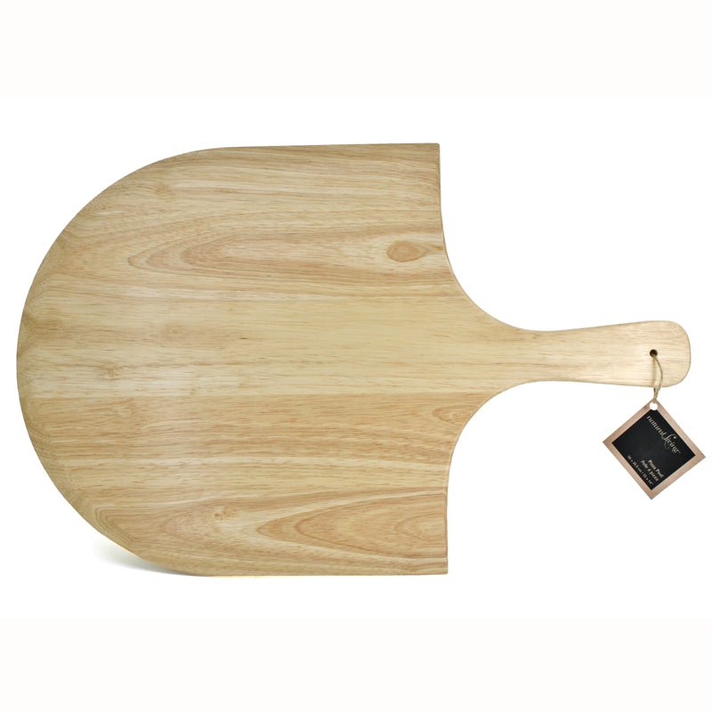 Natural Living - Pizza Peel
