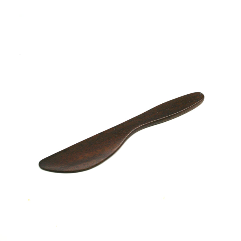Natural Living - Dark Acacia Spreaders - 24pc CDU