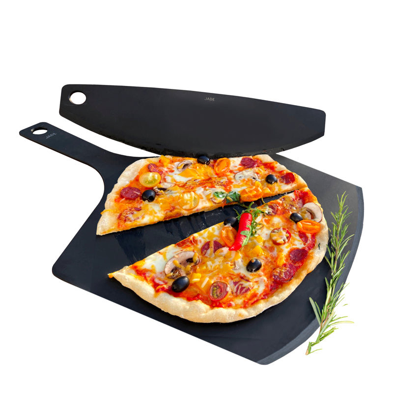 Natural Living - JADE Gourmet Pizza Peel