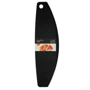 Natural Living - Jade - Gourmet Pizza Cutter - Black — packaged pizza cutter.