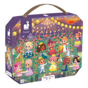 PZ36: PRINCESSES