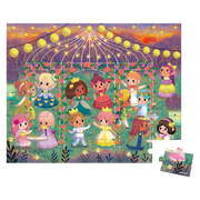 PZ36: PRINCESSES