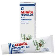 Gehwol - Foot Vigour Mint / Creme Fusskraft Menthe (75 mL)
