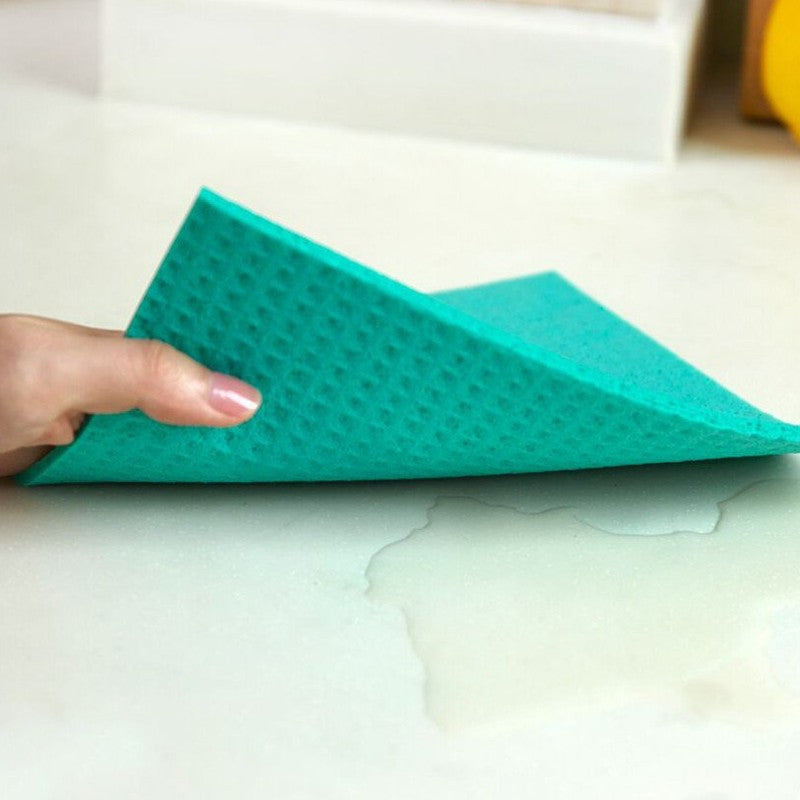 Full Circle - SQUEEZE™ Cellulose Cleaning Cloths