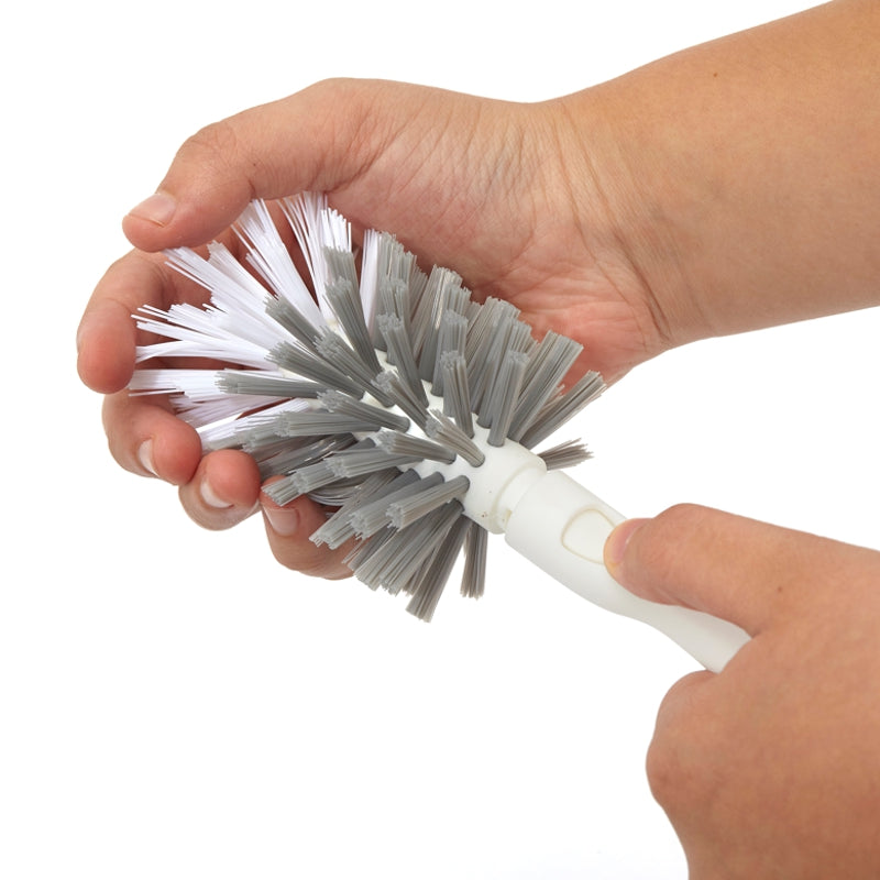 Full Circle - CLEAN REACH™ Bottle Brush