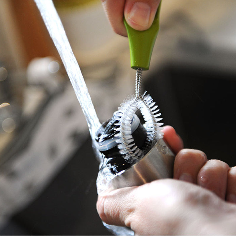 Full Circle - LITTLE SIPPER™ Drinkware Cleaning Set
