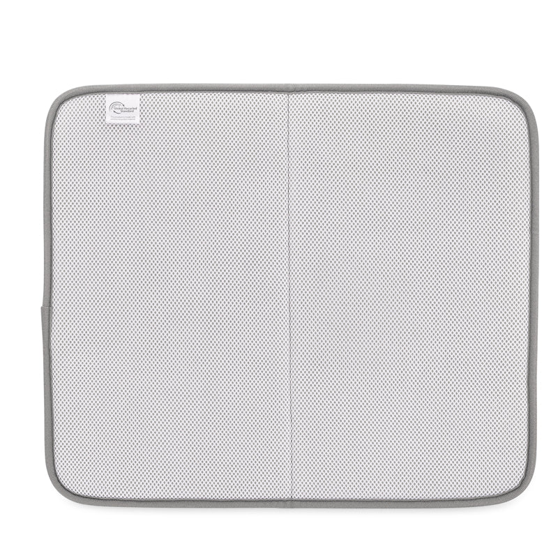 Full Circle - SUPERMATURAL™ Microfiber Dish Drying Mat