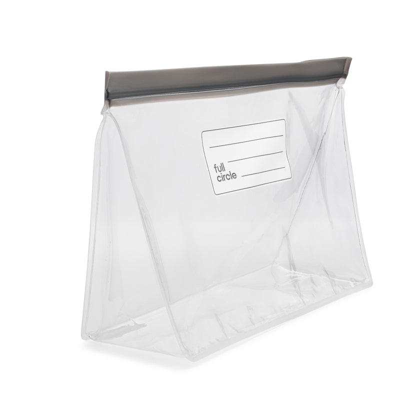 Full Circle - ZIPTUCK™ Reusable Large Produce Storage Bag