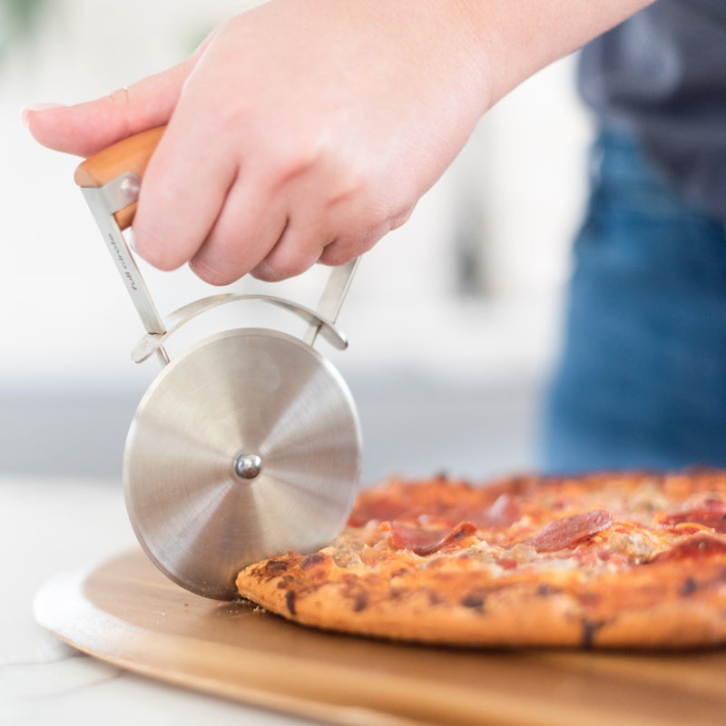 Full Circle - SLICE™ Pizza Wheel