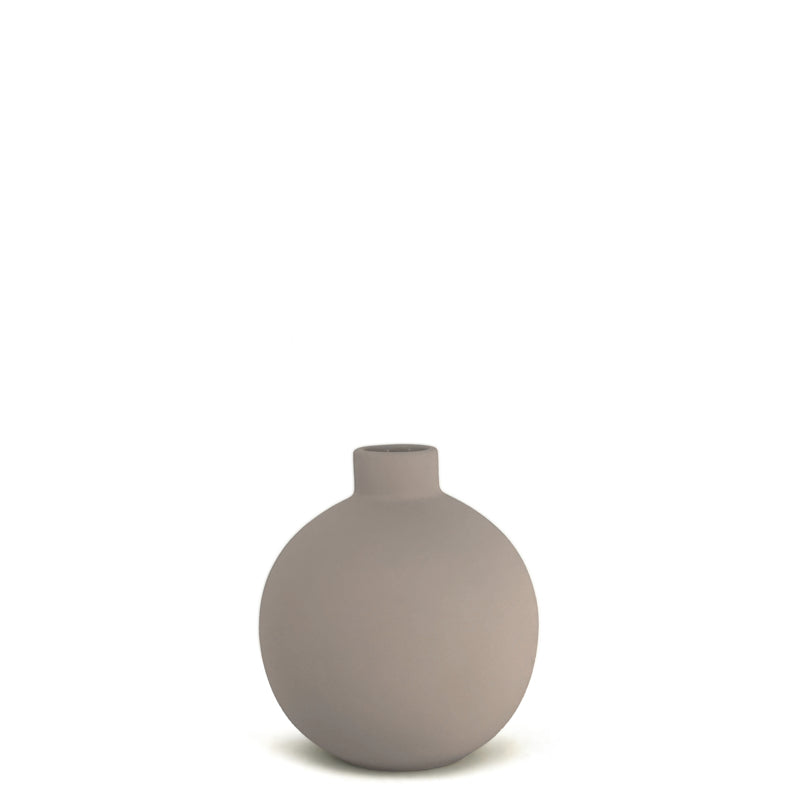 Natural Living - Bulb Vase