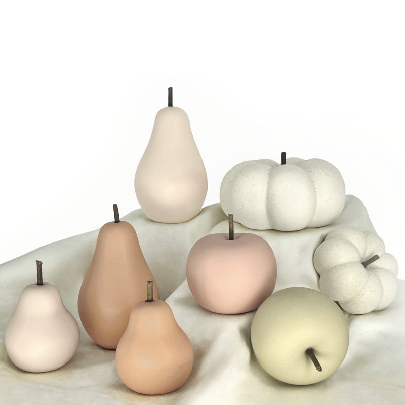 Natural Living - Decorative Apples