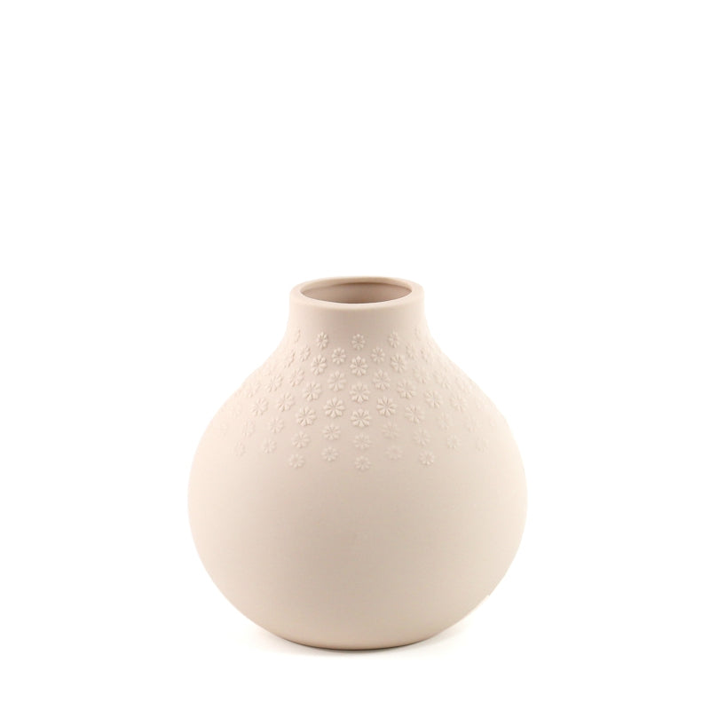 Natural Living - BOUQUET Bulb Vase
