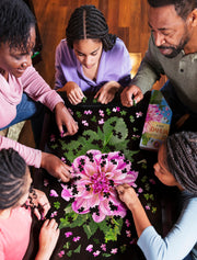 Madd Capp Puzzles – I Am Dahlia Jigsaw Puzzle | 350 Pieces – lifestyle view