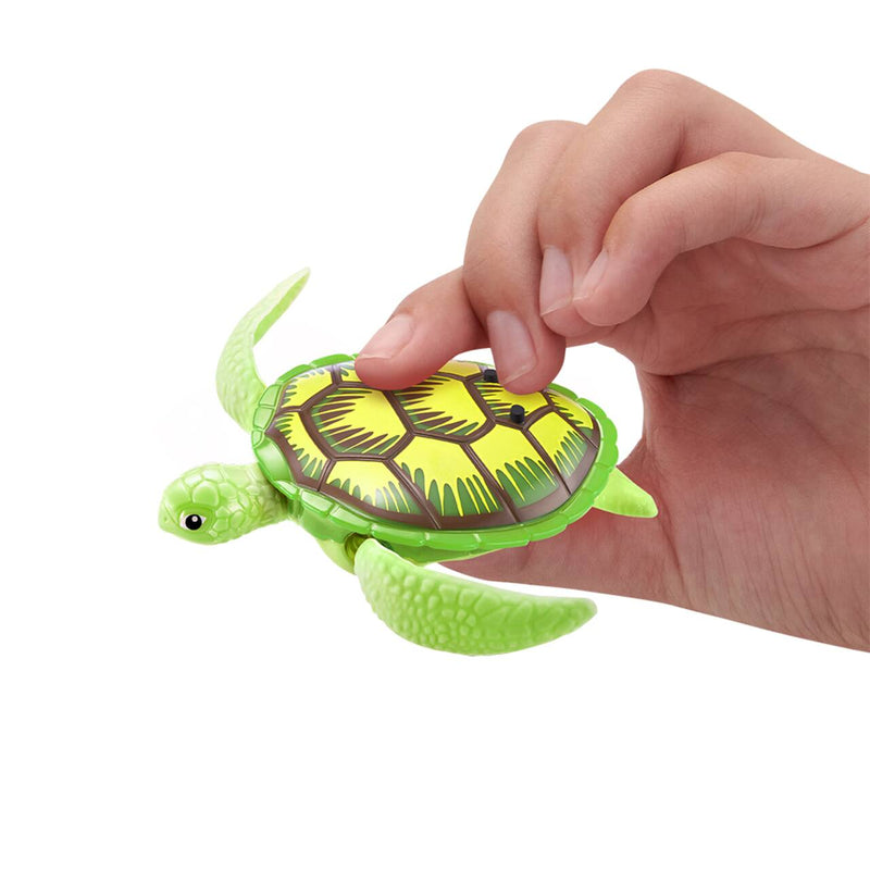 ROBO ALIVE - TURTLE CDU ASST