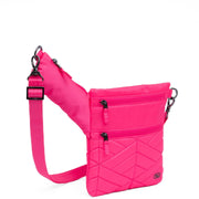 LUG - Legacy Collection Skipper Crossbody Bag