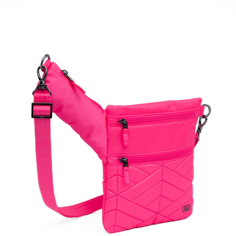 LUG - Legacy Collection Skipper Crossbody Bag