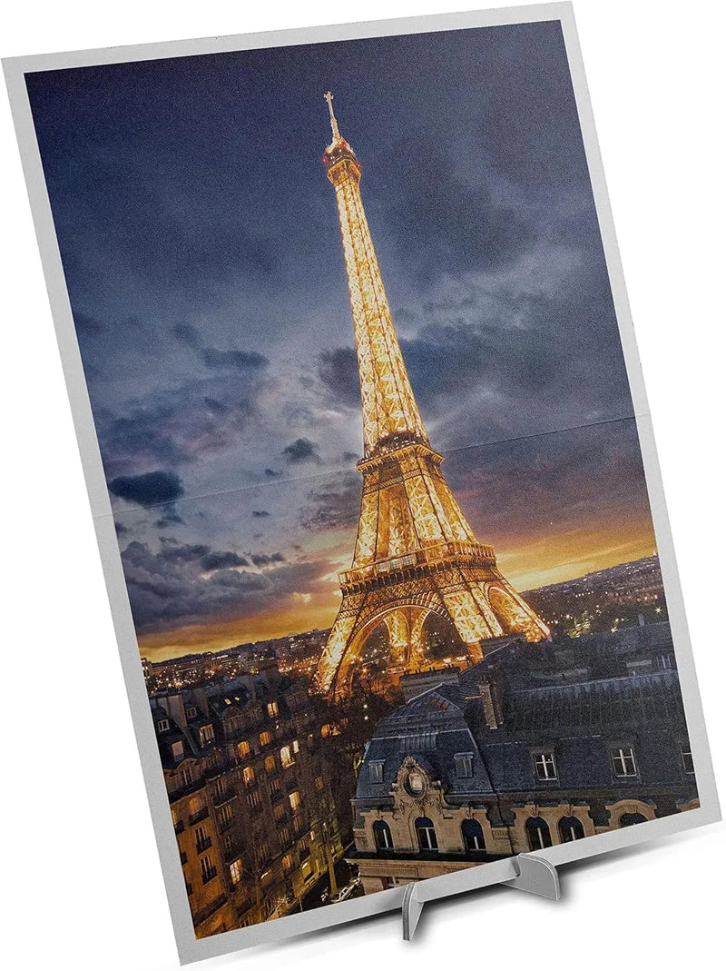 PZ1000: EIFFEL TOWER