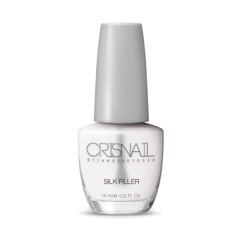 Crisnail - Silk Filler Base Coat | 14 mL