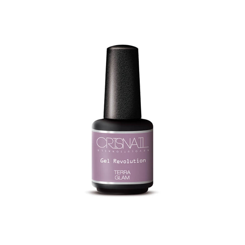 Crisnail - Gel Revolution 108 Terra Glam | 15 mL