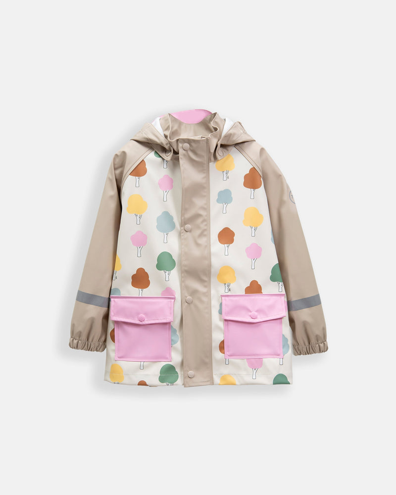 7AM - Rain Jacket