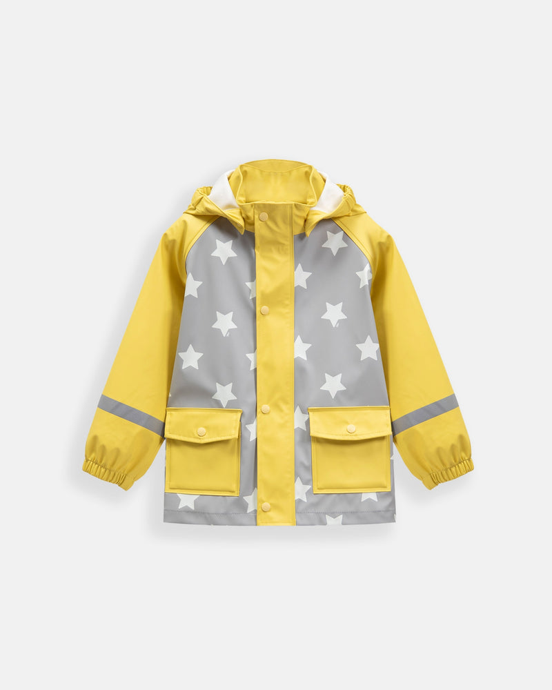 7AM - Rain Jacket