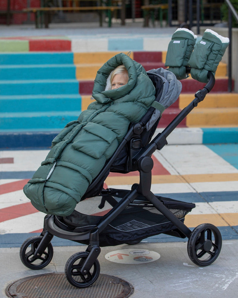 7AM Enfant - Blanket 212 evolution - Oslo Cloud