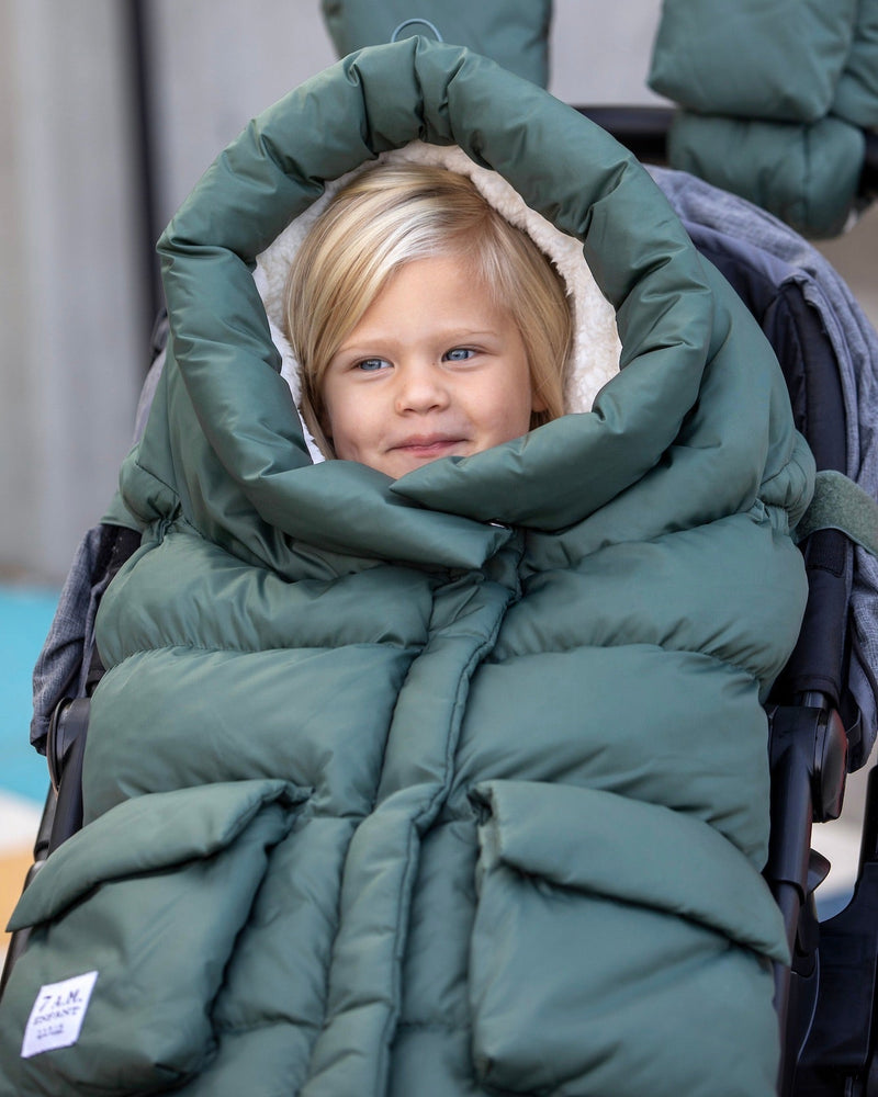7AM Enfant - Blanket 212 evolution - Oslo Cloud