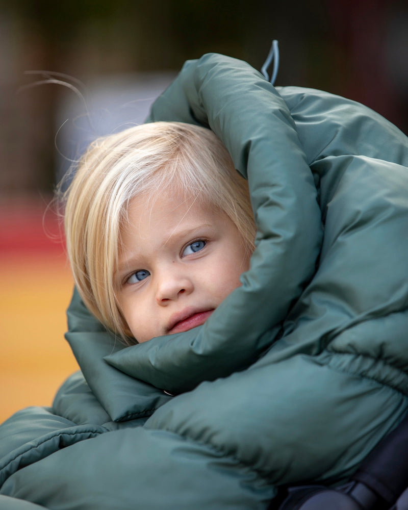 7AM Enfant - Blanket 212 evolution - Oslo Cloud