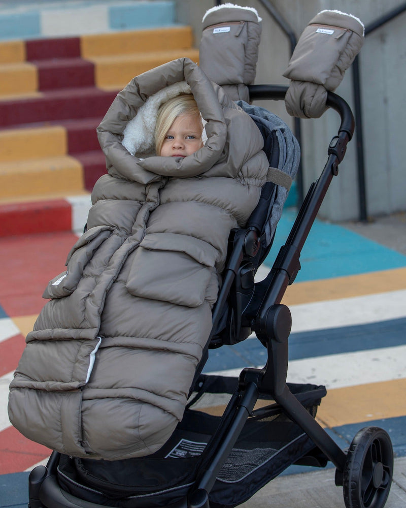 7AM Enfant - Blanket 212 evolution - Oslo Cloud